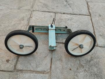 rotelle bici 12/20