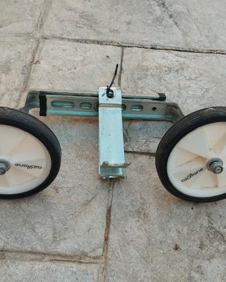 rotelle bici 12/20