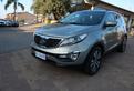 Kia Sportage 1.7 CRDI VGT 2WD Class