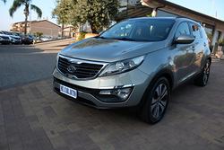 Kia Sportage 1.7 CRDI VGT 2WD Class