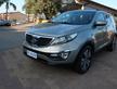 Kia Sportage 1.7 CRDI VGT 2WD Class