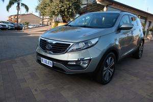 Kia Sportage 1.7 CRDI VGT 2WD Class