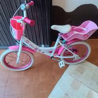 bicicletta bambina 