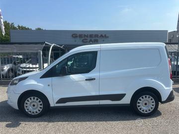 FORD Transit Connect GUASTO AL MOTORE 1.5 TDCi