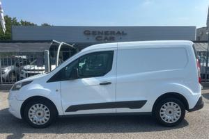 FORD Transit Connect GUASTO AL MOTORE 1.5 TDCi