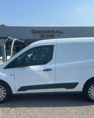 FORD Transit Connect GUASTO AL MOTORE 1.5 TDCi