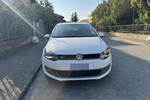 Volkswagen Polo 6R 1.4 Benzina Highline  Euro 5