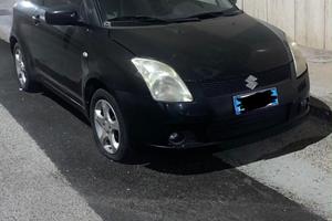 swift