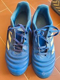 Scarpine calcetto 