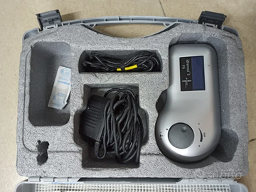 Dispositivo ionoforesi Idromed 5PS