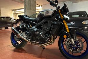 YAMAHA MT 09 SP 2025