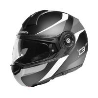 SCHUBERTH C3 PRO SESTANTE GREY