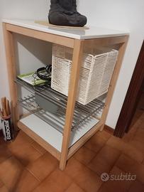 Mobiletto cucina nuovo