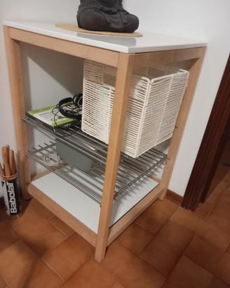 Mobiletto cucina nuovo