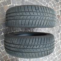 Gomme invernali barum 215 60 17 polaris 5 100 V XL