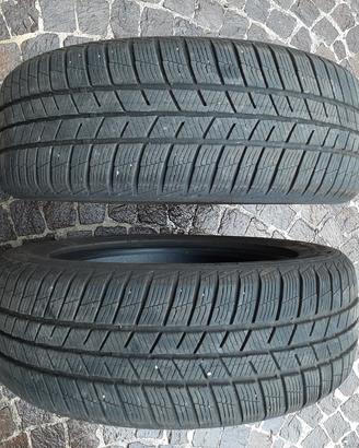 Gomme invernali barum 215 60 17 polaris 5 100 V XL