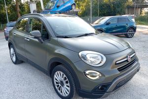 Fiat 500X 1.4 T-Jet CV GPL Cross