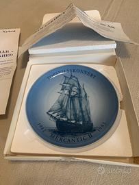 Royal Copenhagen Piatto