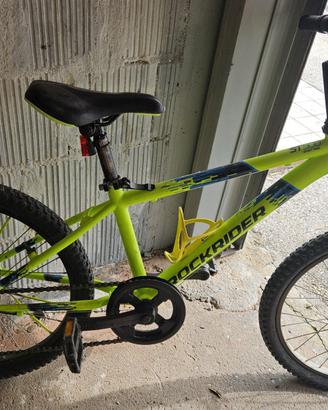 Bicicletta