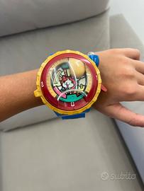 OROLOGIO X BAMBINI