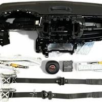 fiat 500L Kit airbag completo 2020