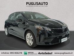 RENAULT Clio 5ªs 1.0 Eco-Gpl 100 CV 5p Evolution