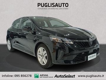 RENAULT Clio 5ªs 1.0 Eco-Gpl 100 CV 5p Evolution