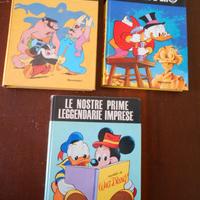 WALT DISNEY  FUORI COMMERCIO  SOLO PER  ABBONATI