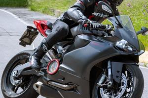 Ducati 899 Panigale!