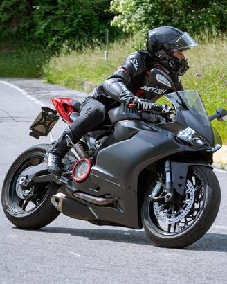 Ducati 899 Panigale!