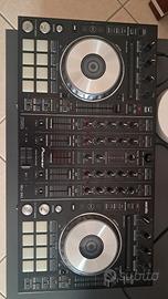 pioneer ddj sx2 