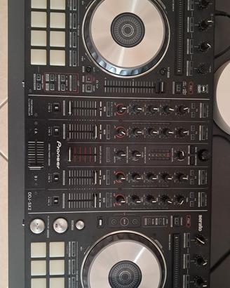 pioneer ddj sx2 