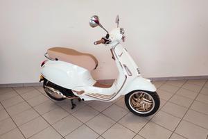 Piaggio Vespa 125 Primavera S 2026 IN PRONTA CONSE