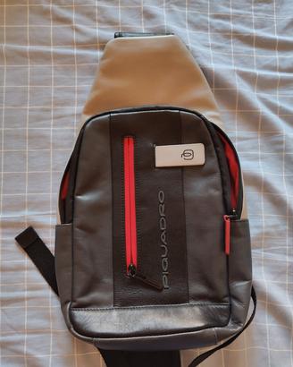 Zaino Monospalla Piquadro 