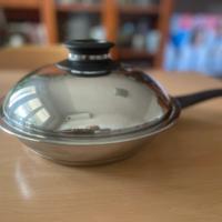 Padella  AMC 2lt 24cm M29