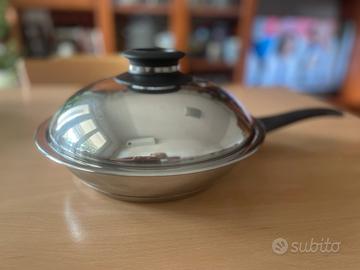 Padella  AMC 2lt 24cm M29