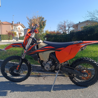 Ktm exc 350