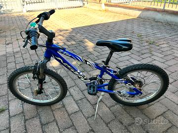 Bici MTB 20’’ front NSR
