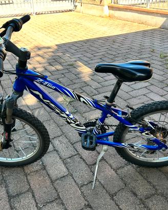 Bici MTB 20’’ front NSR