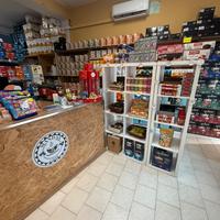 Negozio di capsule e cialde