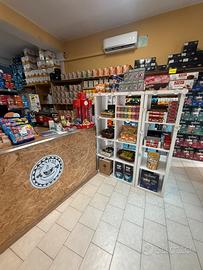 Negozio di capsule e cialde