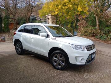 Suzuki Vitara V-top  1.6 DDis 120 CV Diesel
