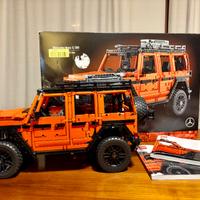 lego 42177 lego 75365