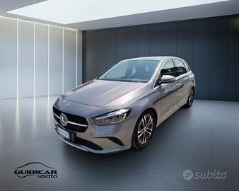 Mercedes Classe B - W247 2023 - B 180 Progressive