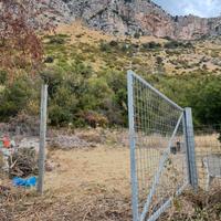 80 metri dal mare Gaeta Formia