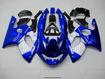 Prezzo speciale Carena YAMAHA YZF 600R 1996 - 2007