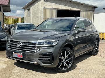 Volkswagen Touareg 3.0 V6 TDI R-Line