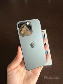 Apple IPhone 14 Pro 256GB Space Black