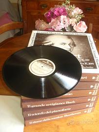 I grandi musicisti Fabbri Editori