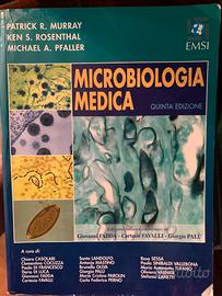 Microbiologia medica